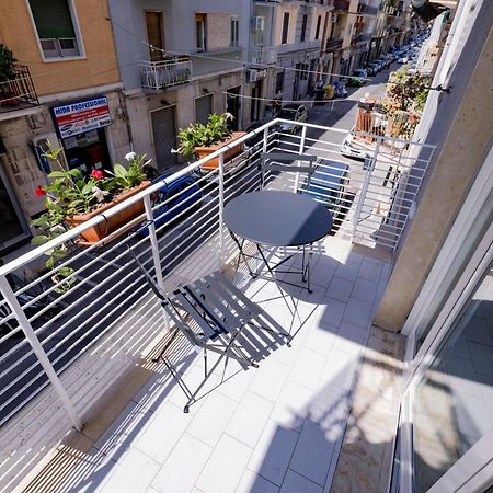 Urban Oasis Hotel Bari Exterior foto